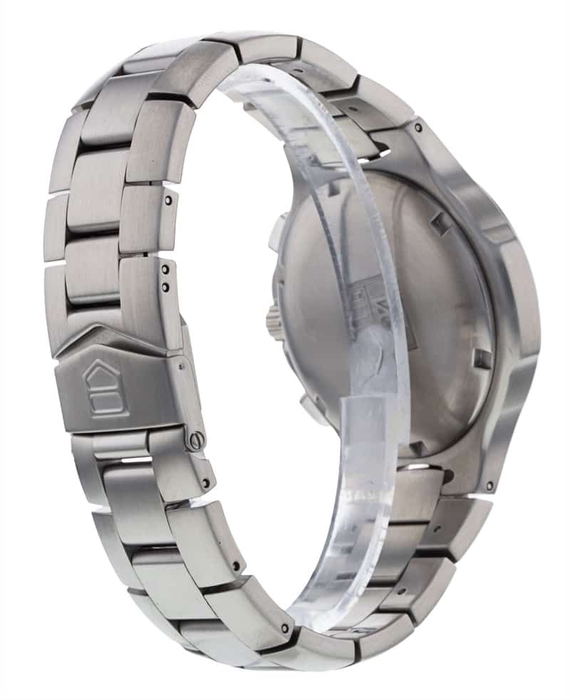 Tag Heuer Kirium CL1111.BA0700